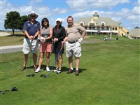 1st Tee Gulf Harbour, Auckland