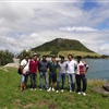 King XI at Mt Maunganui