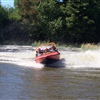 Jetboats Rotorua